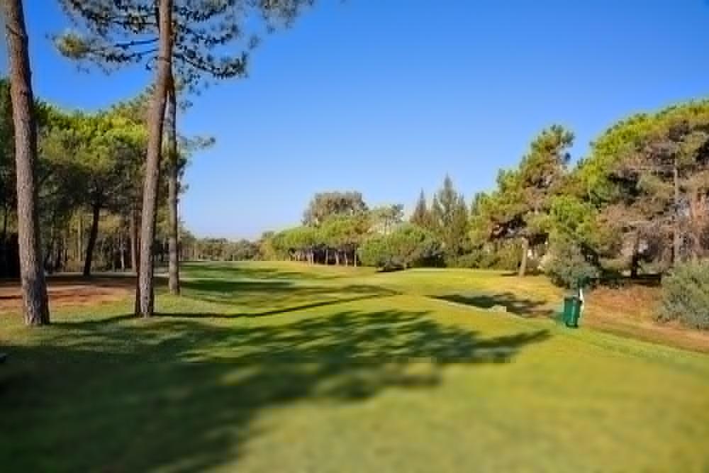 Golf Playa Country Club Hotel Islantilla Esterno foto